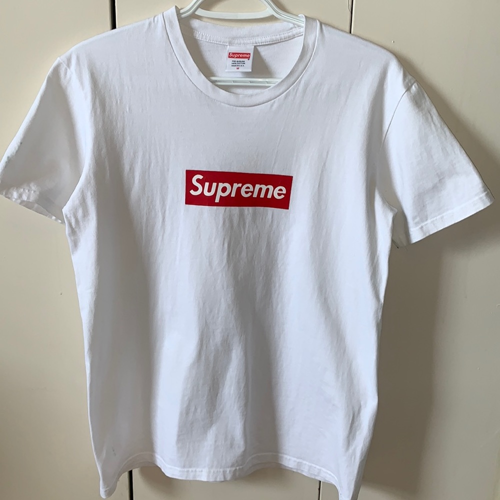 Vintage Supreme T-Shirt
